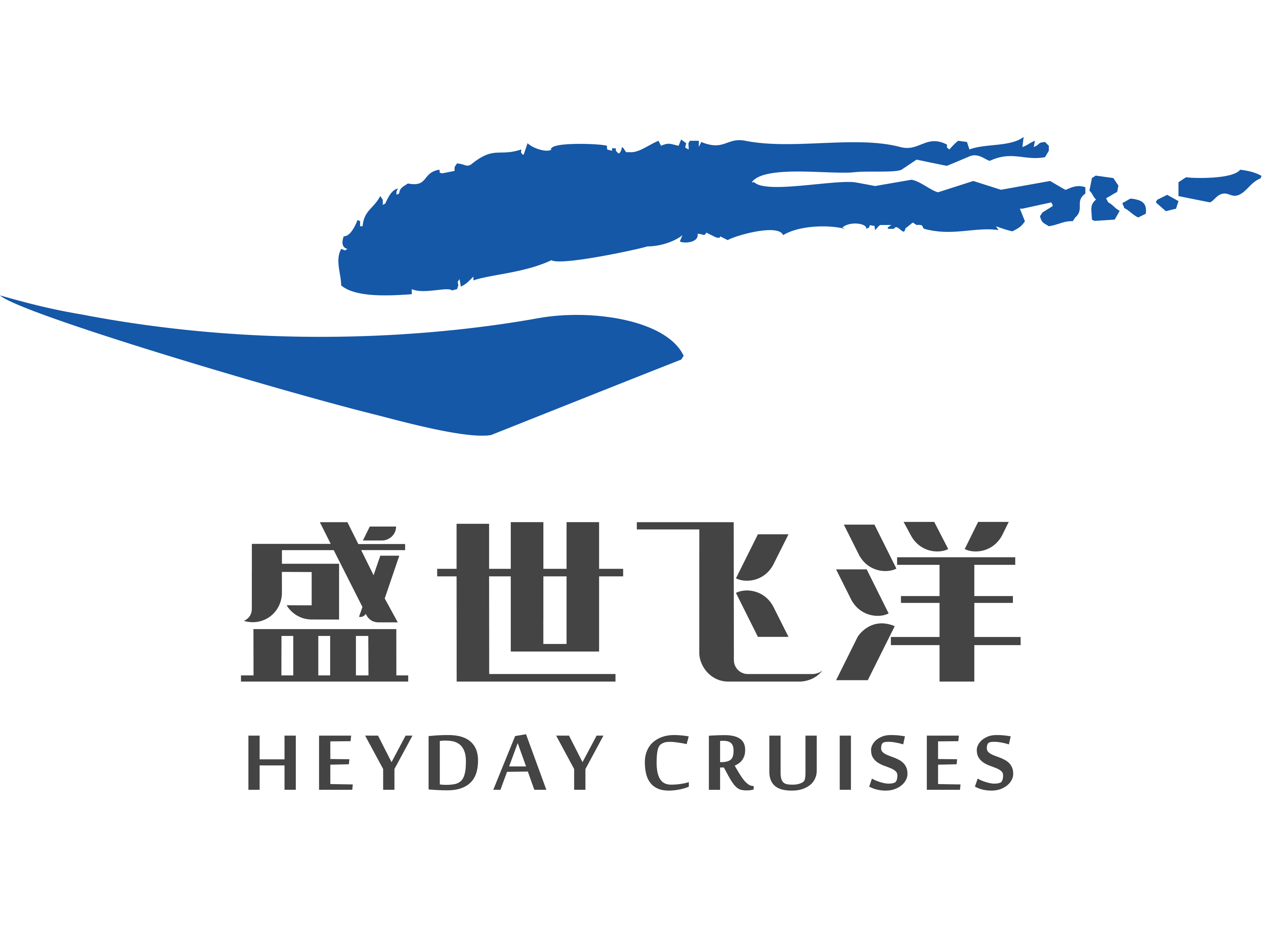 海南盛世飛洋體育文化有限公司